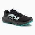 Damen-Laufschuhe Salomon Alphaglide GTX hantom/urban chic/waterfall