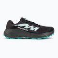 Damen-Laufschuhe Salomon Alphaglide GTX hantom/urban chic/waterfall 2