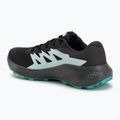 Damen-Laufschuhe Salomon Alphaglide GTX hantom/urban chic/waterfall 3