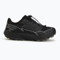 Laufschuhe Herren Salomon Thundercross GTX black/pewter 2