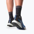 Laufschuhe Herren Salomon Sense Ride 5 french blue/black/dark blue 9