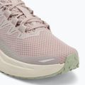 Laufschuhe Damen Salomon Drx Defy GRVL hushed violet/vanilla ice/sea foam 7