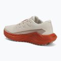 Laufschuhe Damen Salomon Drx Defy GRVL vanilla ice/burnt ochre/etherea 3