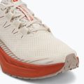 Laufschuhe Damen Salomon Drx Defy GRVL vanilla ice/burnt ochre/etherea 7