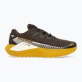 Laufschuhe Herren Salomon Drx Defy GRVL wren/spicy mustard/vanilla ice 2