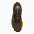 Laufschuhe Herren Salomon Drx Defy GRVL wren/spicy mustard/vanilla ice 5