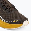 Laufschuhe Herren Salomon Drx Defy GRVL wren/spicy mustard/vanilla ice 7