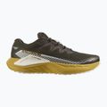 Laufschuhe Herren Salomon Drx Defy GRVL wren/spicy mustard/vanilla ice 8