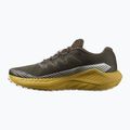 Laufschuhe Herren Salomon Drx Defy GRVL wren/spicy mustard/vanilla ice 9