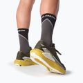 Laufschuhe Herren Salomon Drx Defy GRVL wren/spicy mustard/vanilla ice 11