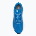 Laufschuhe Herren Salomon Aero Glide 3 french blue/white/cherry tomato 5