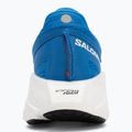 Laufschuhe Herren Salomon Aero Glide 3 french blue/white/cherry tomato 6
