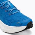 Laufschuhe Herren Salomon Aero Glide 3 french blue/white/cherry tomato 7