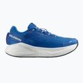 Laufschuhe Herren Salomon Aero Glide 3 french blue/white/cherry tomato 8