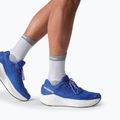 Laufschuhe Herren Salomon Aero Glide 3 french blue/white/cherry tomato 11