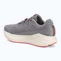 Laufschuhe Herren Salomon Aero Glide 3 alloy/vanilla ice/neon flame 3