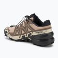 Herren-Laufschuhe Salomon Speedcross 6 natural/schwarz/mandelmilch 3