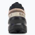 Herren-Laufschuhe Salomon Speedcross 6 natural/schwarz/mandelmilch 6