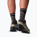 Herren-Laufschuhe Salomon Speedcross 6 natural/schwarz/mandelmilch 8