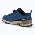 Laufschuhe Herren Salomon XA PRO 3D V9 GTX poseidon/white pepper/falcon 3