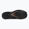 Laufschuhe Herren Salomon XA PRO 3D V9 GTX poseidon/white pepper/falcon 4