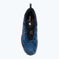 Laufschuhe Herren Salomon XA PRO 3D V9 GTX poseidon/white pepper/falcon 5