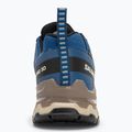 Laufschuhe Herren Salomon XA PRO 3D V9 GTX poseidon/white pepper/falcon 6