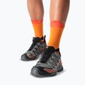 Herren-Laufschuhe Salomon XA PRO 3D V9 GTX turbulence/schwarz/burnt ochre 6