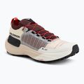 Laufschuhe Salomon S/LAB Genesis vanilla ice/chocolate/black