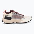 Laufschuhe Salomon S/LAB Genesis vanilla ice/chocolate/black 2