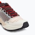 Laufschuhe Salomon S/LAB Genesis vanilla ice/chocolate/black 7