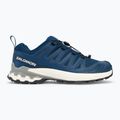 Laufschuhe Herren Salomon XA Pro 3D V9 poseidon/icicle/alloy 2