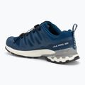 Laufschuhe Herren Salomon XA Pro 3D V9 poseidon/icicle/alloy 3