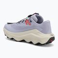 Damen Laufschuhe Salomon Ultra Glide 3 cosmic/icicle/neon 3