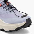 Damen Laufschuhe Salomon Ultra Glide 3 cosmic/icicle/neon 7