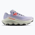 Damen Laufschuhe Salomon Ultra Glide 3 cosmic/icicle/neon 8