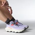 Damen Laufschuhe Salomon Ultra Glide 3 cosmic/icicle/neon 12