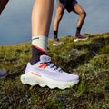 Damen Laufschuhe Salomon Ultra Glide 3 cosmic/icicle/neon 15