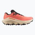 Damen-Laufschuhe Salomon Ultra Glide 3 fusion coral/tender peach/schwarz 2