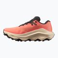 Damen-Laufschuhe Salomon Ultra Glide 3 fusion coral/tender peach/schwarz 3
