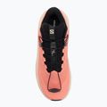 Damen-Laufschuhe Salomon Ultra Glide 3 fusion coral/tender peach/schwarz 5