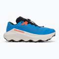 Laufschuhe Herren Salomon Ultra Glide 3 french blue/lunar rock/cherry tomato 2