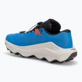 Laufschuhe Herren Salomon Ultra Glide 3 french blue/lunar rock/cherry tomato 3