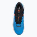 Laufschuhe Herren Salomon Ultra Glide 3 french blue/lunar rock/cherry tomato 5