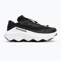 Laufschuhe Herren Salomon Ultra Glide 3 black/white/black 2
