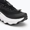 Laufschuhe Herren Salomon Ultra Glide 3 black/white/black 7