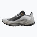 Herren-Laufschuhe Salomon Genesis schwarz/legierung/kurkuma 10