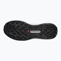 Herren-Laufschuhe Salomon Genesis schwarz/legierung/kurkuma 12