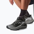 Herren-Laufschuhe Salomon Genesis schwarz/legierung/kurkuma 14