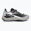 Herren-Laufschuhe Salomon Genesis schwarz/legierung/kurkuma 2
